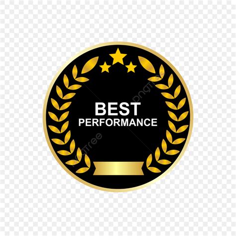 Best Performance .